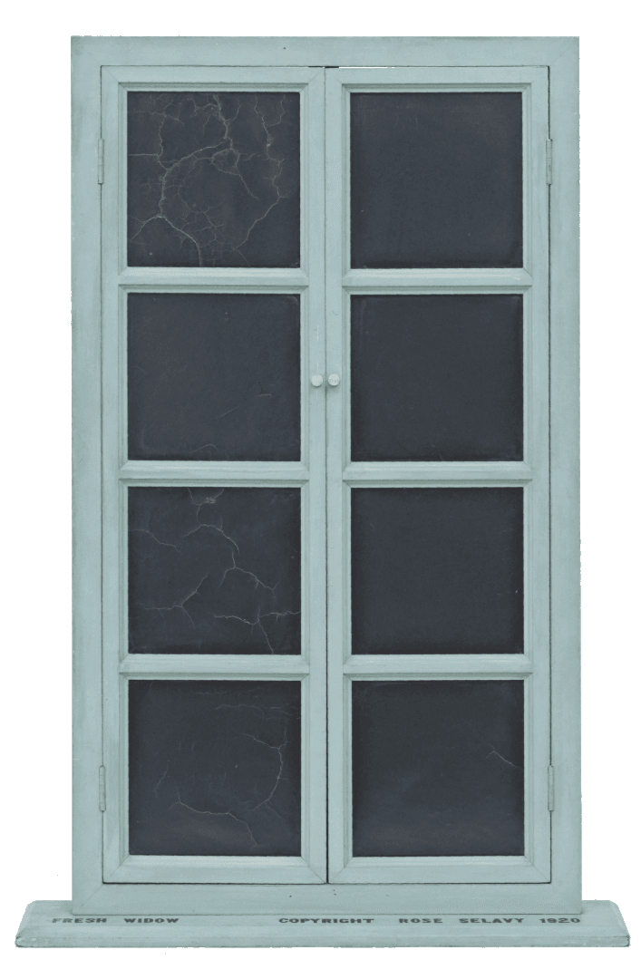 Fresh Widow — Original 1920
